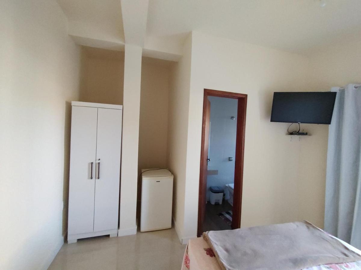Suites Montanha Das Letras São Tomé das Letras Екстериор снимка