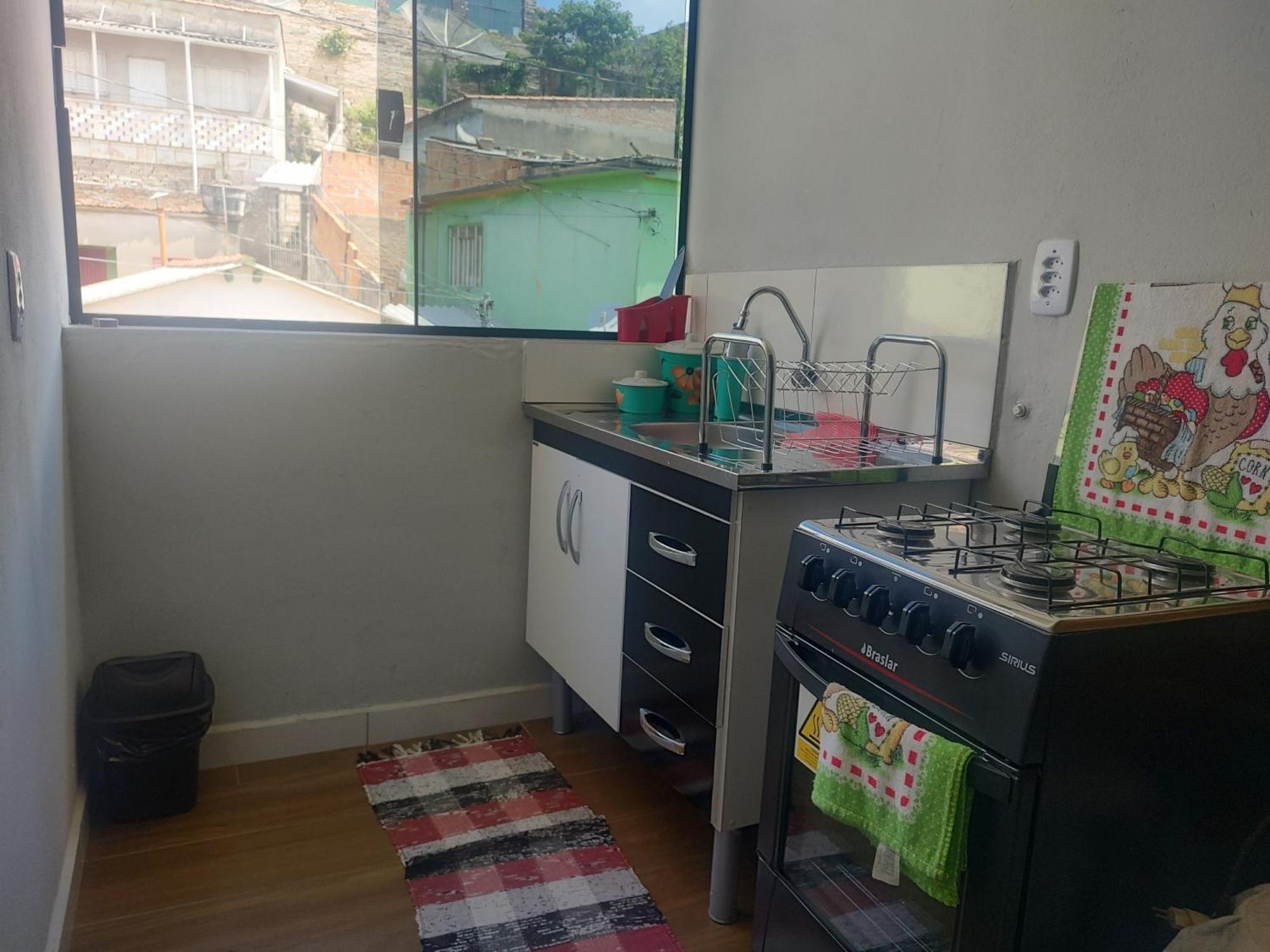 Suites Montanha Das Letras São Tomé das Letras Екстериор снимка