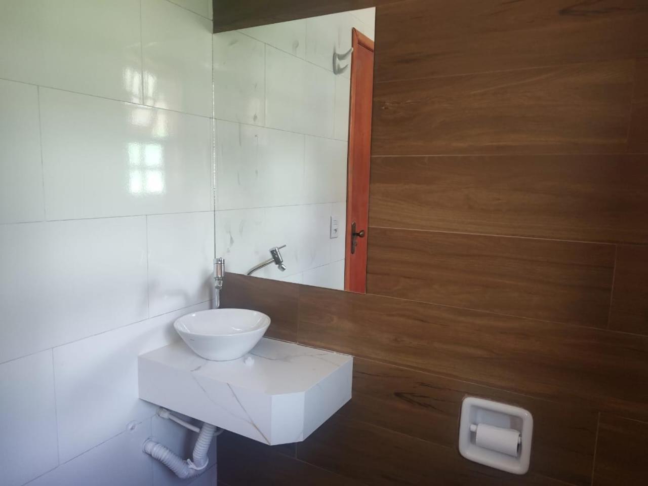 Suites Montanha Das Letras São Tomé das Letras Екстериор снимка