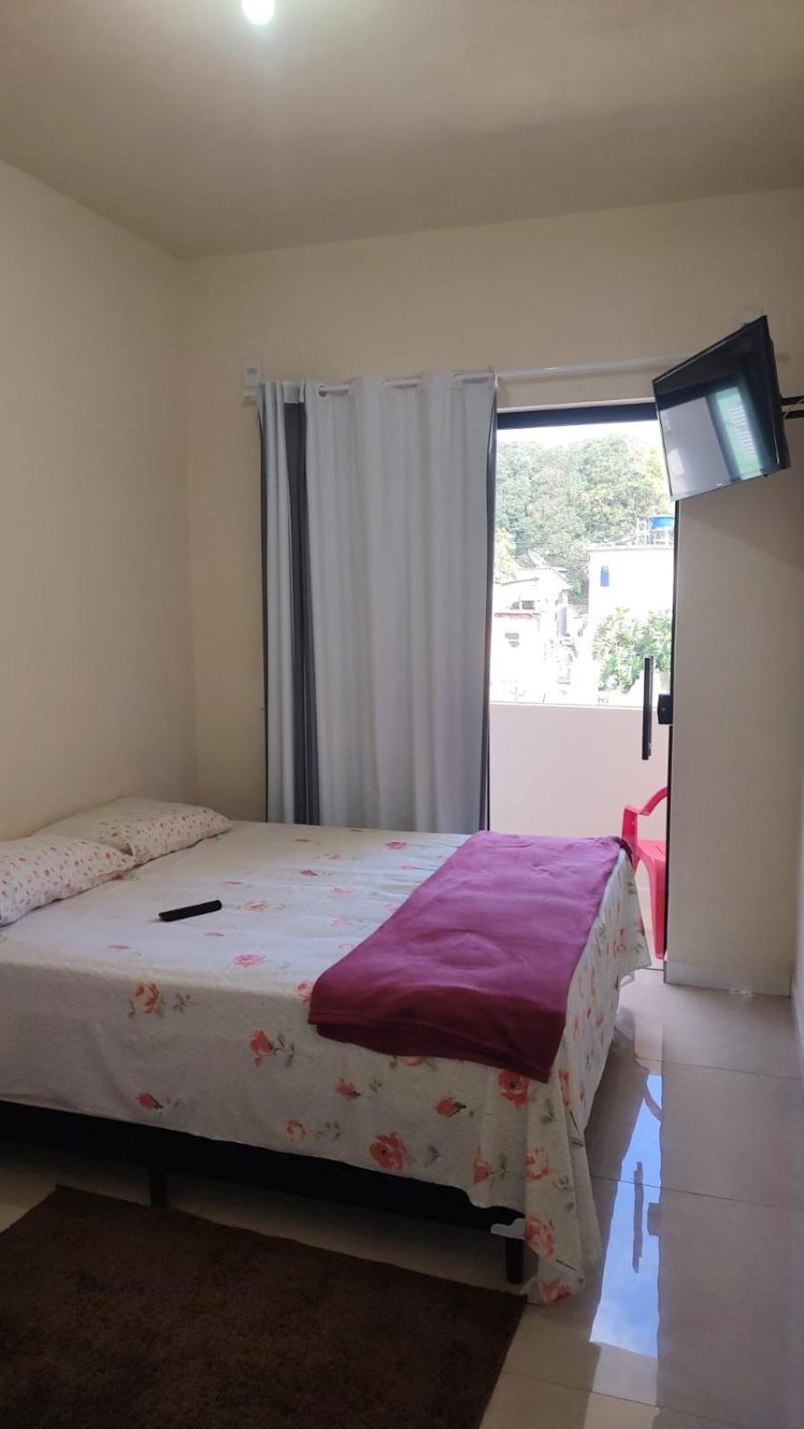 Suites Montanha Das Letras São Tomé das Letras Екстериор снимка