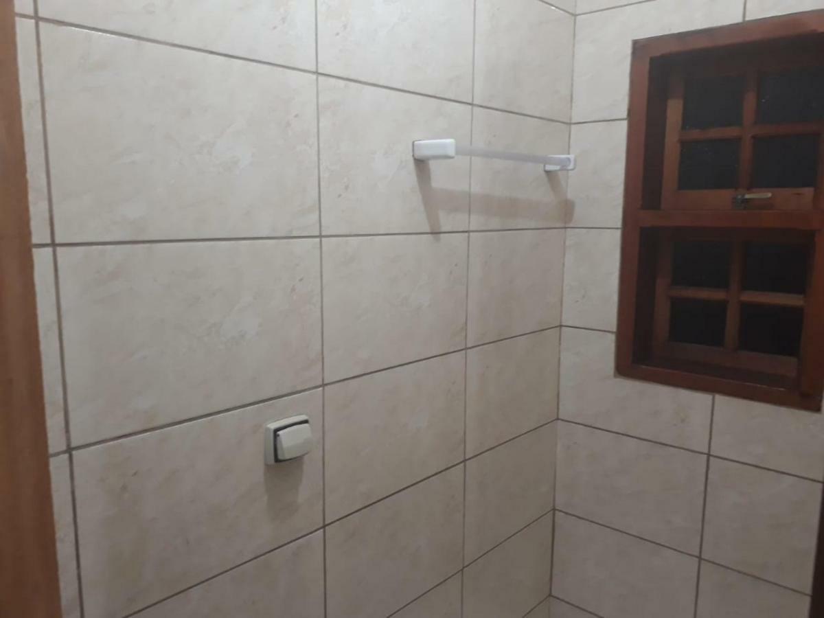 Suites Montanha Das Letras São Tomé das Letras Екстериор снимка