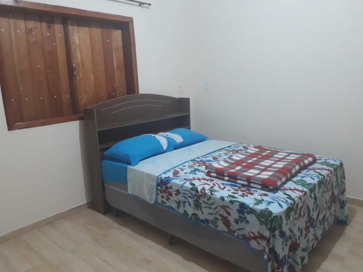 Suites Montanha Das Letras São Tomé das Letras Екстериор снимка